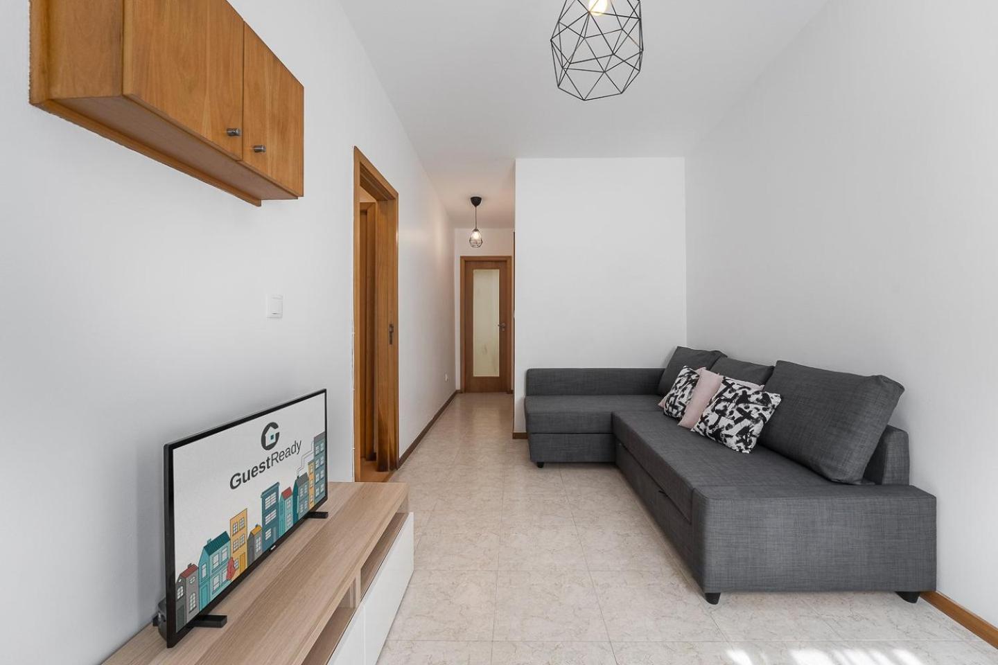 Guestready - The Perfect Urban Nest Hotel Vila Nova de Gaia Ngoại thất bức ảnh