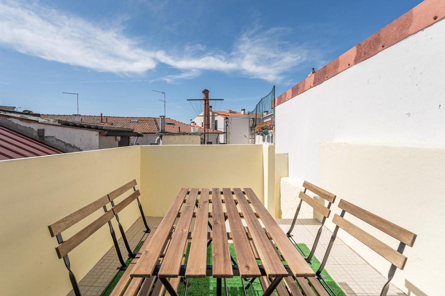 Guestready - The Perfect Urban Nest Hotel Vila Nova de Gaia Ngoại thất bức ảnh
