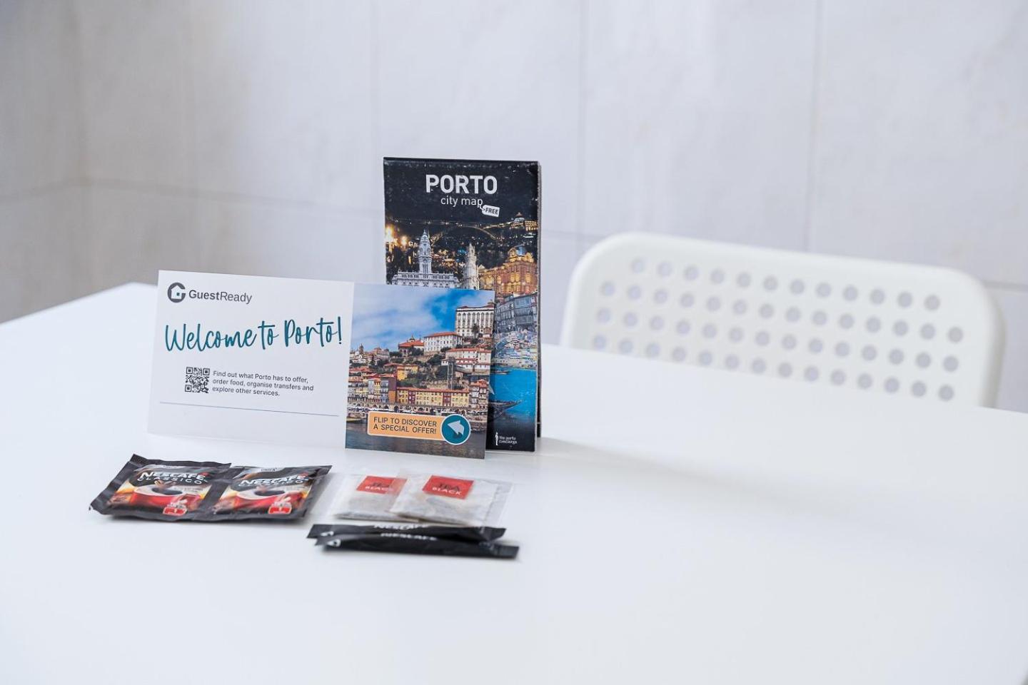Guestready - The Perfect Urban Nest Hotel Vila Nova de Gaia Ngoại thất bức ảnh