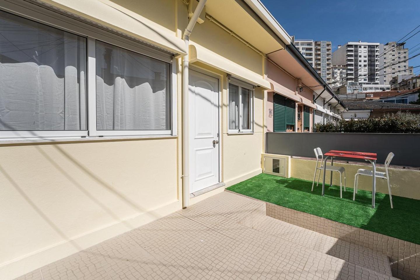 Guestready - The Perfect Urban Nest Hotel Vila Nova de Gaia Ngoại thất bức ảnh