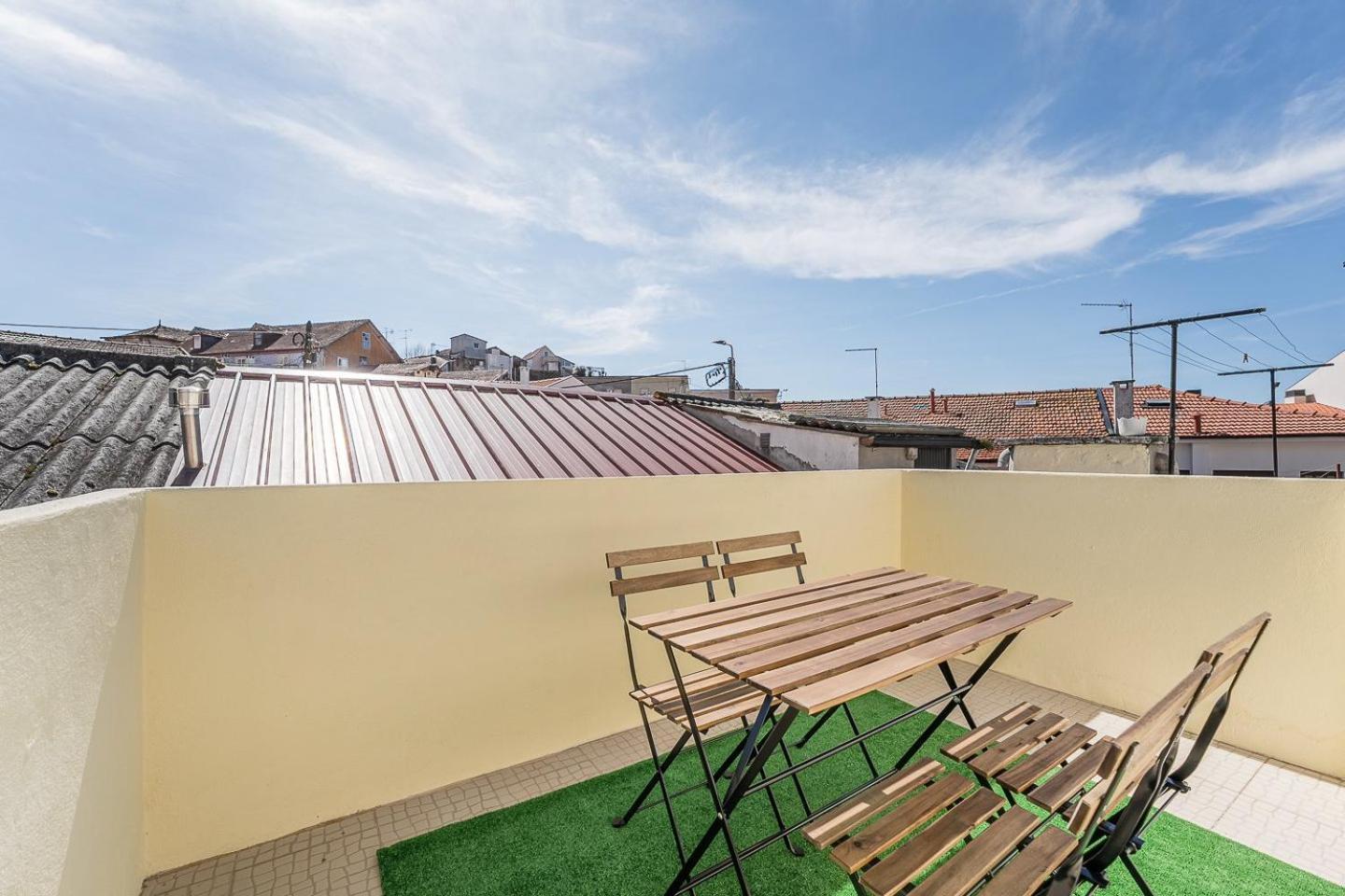 Guestready - The Perfect Urban Nest Hotel Vila Nova de Gaia Ngoại thất bức ảnh
