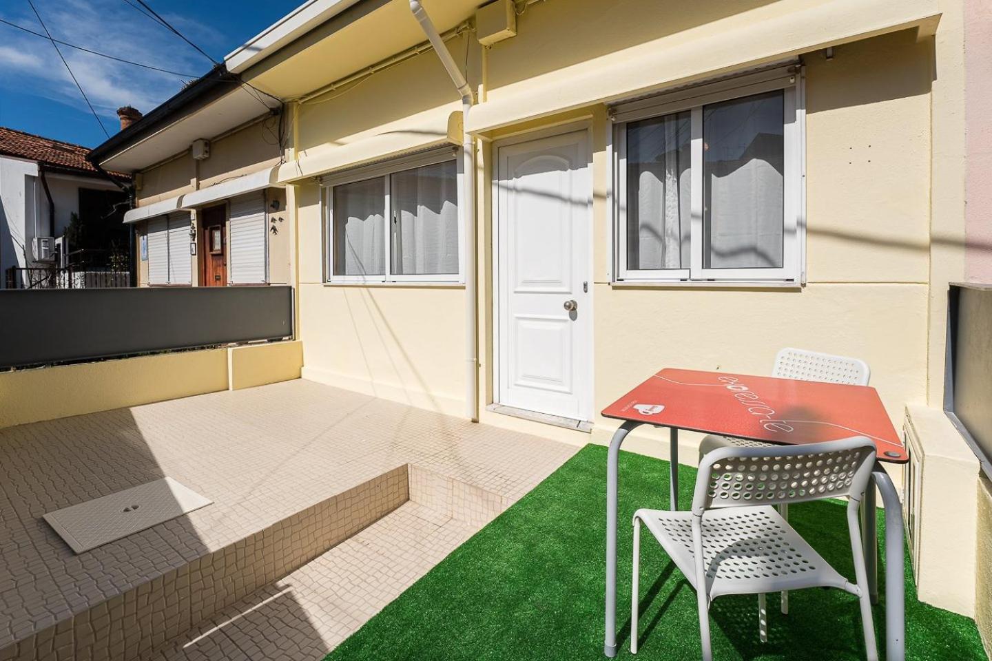 Guestready - The Perfect Urban Nest Hotel Vila Nova de Gaia Ngoại thất bức ảnh